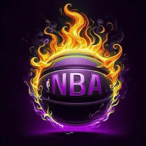 5D DIY Full Drill Diamond Painting - Diamond Painting Kit Basketball Flames Mosaic Canvas DIY Wall Art, Home Wall Decoration