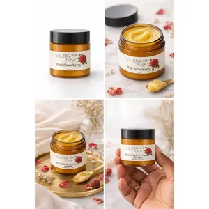 Body Balm Collection