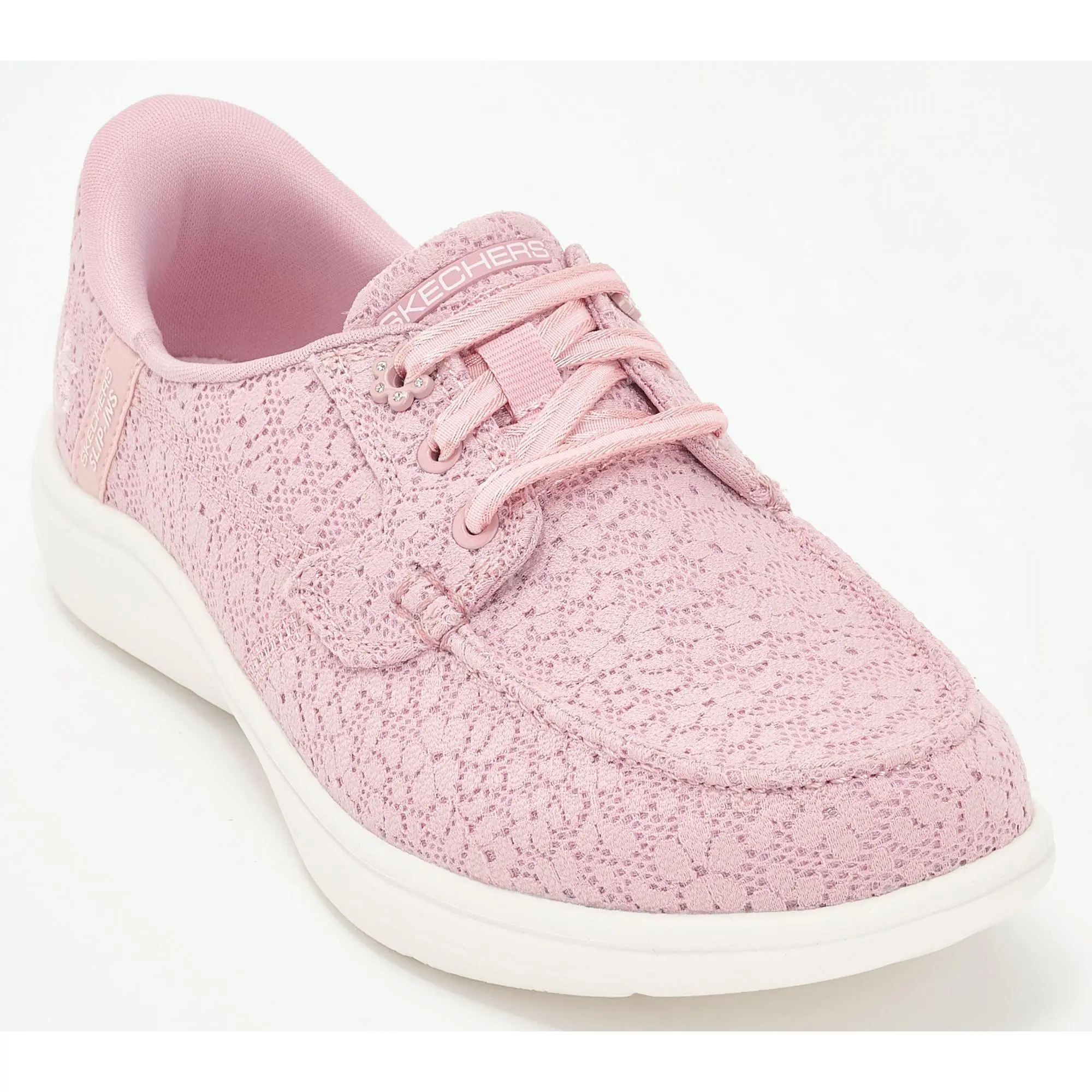 Skechers Slip-ins On-the-GO Flex Radiant Boat Shoes - Leilani