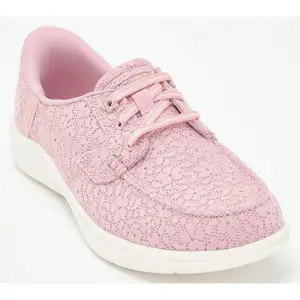 Skechers Slip-ins On-the-GO Flex Radiant Boat Shoes - Leilani