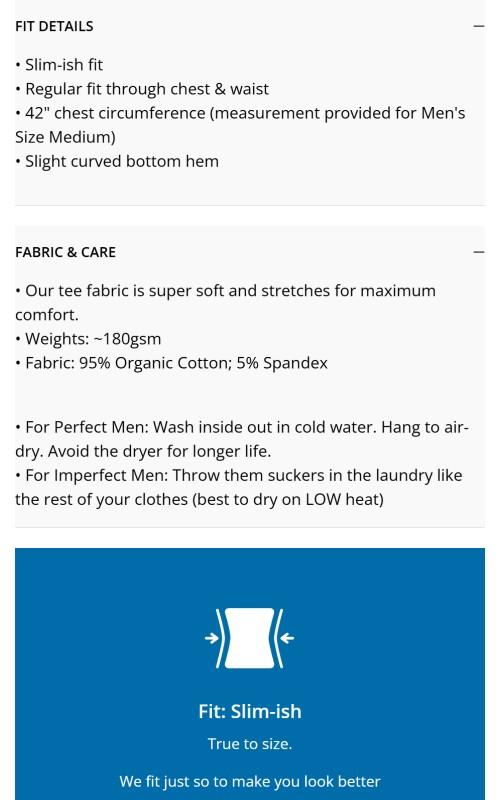 Menswear Organic V-Neck Short-Sleeve Plain Casual Top, Men's Casual Daily Wear T-Shirt