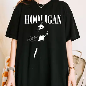 Jin Hooligan Arirang Shirt, Vintage Hoolijin Meme Sweatshirt Hoodie, Kpop Concert Fan Graphic Tee, Retro Jin Meme Shirt