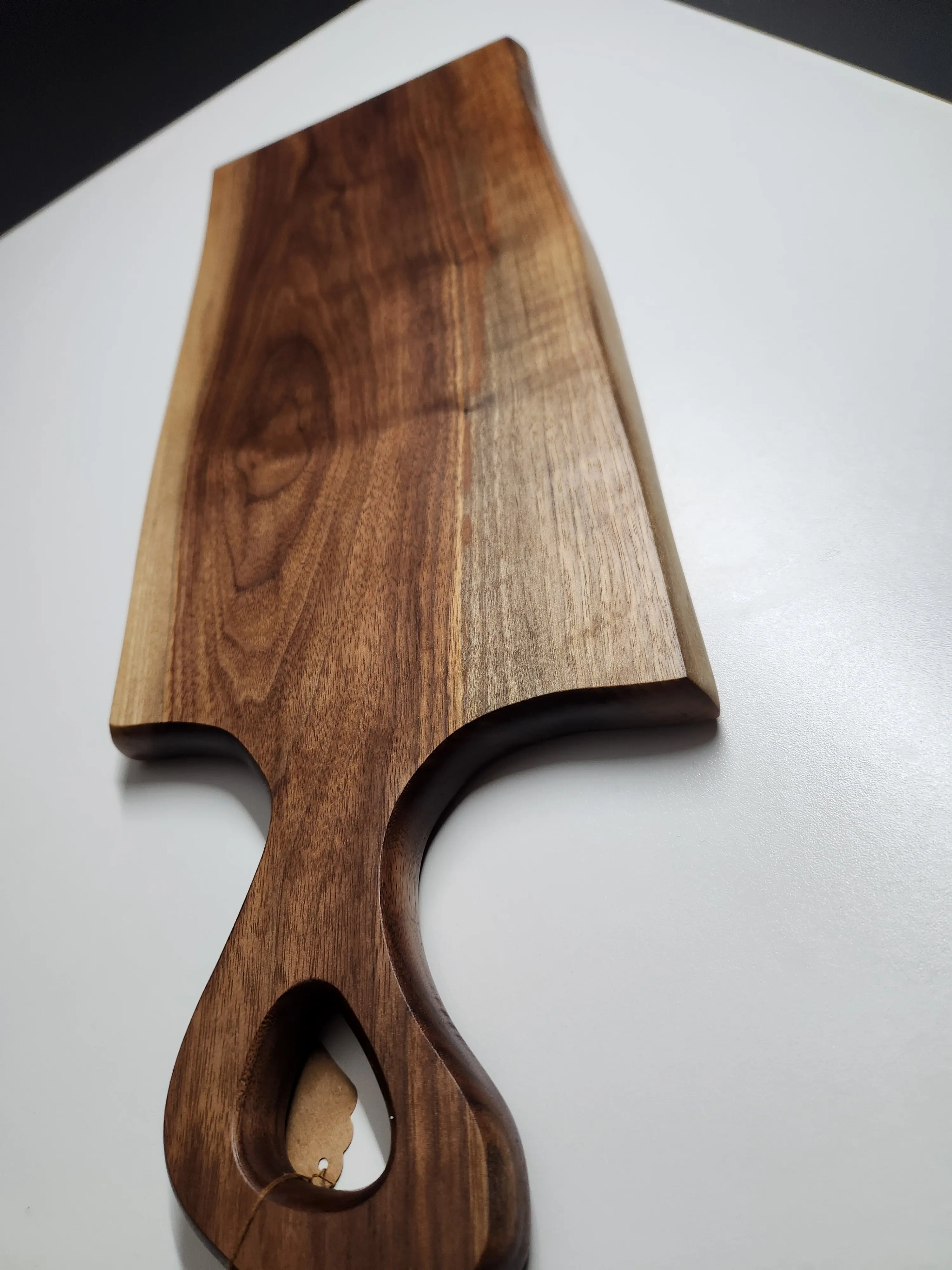 Charcuterie Board