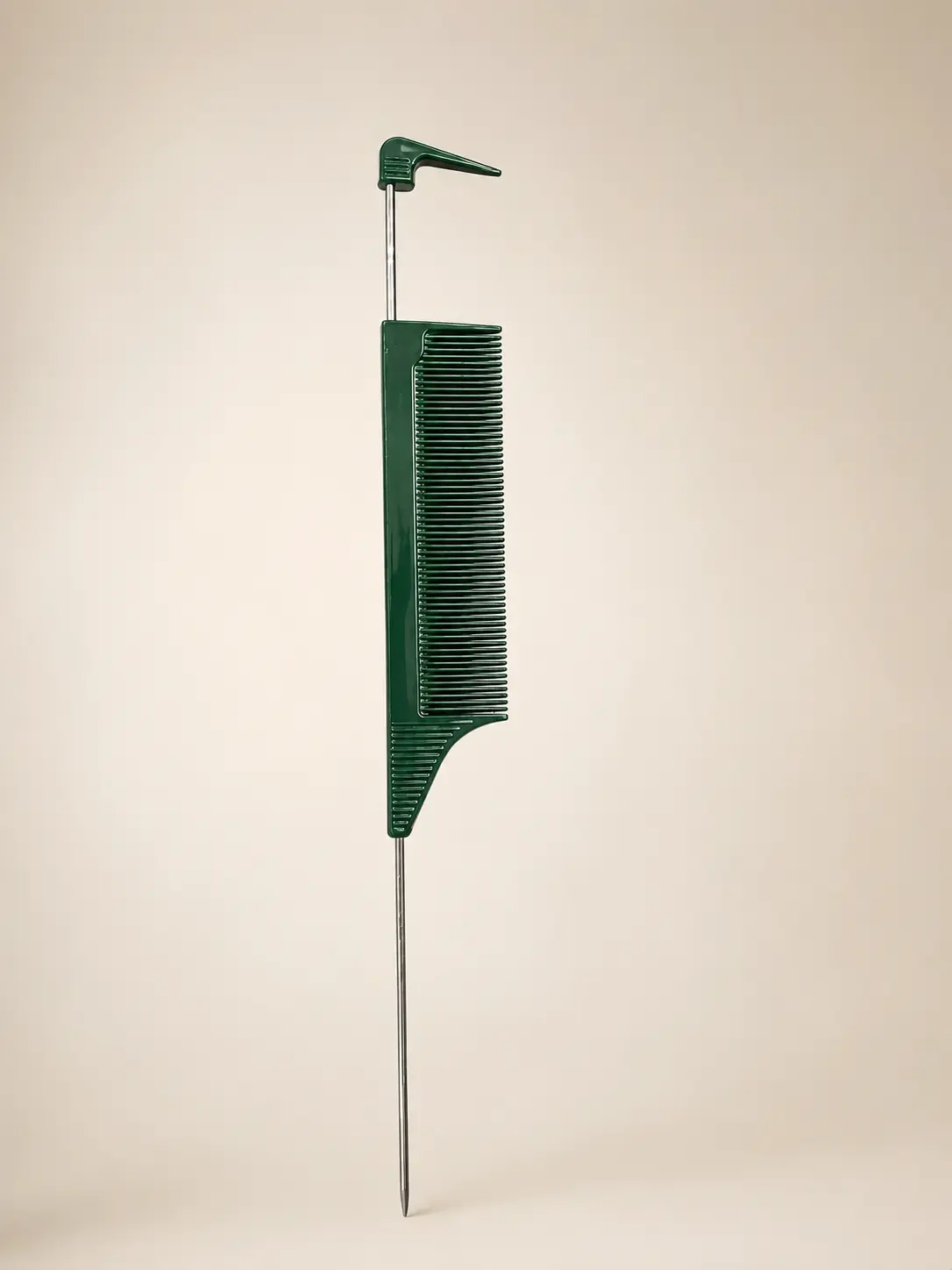 Perfect Part Comb