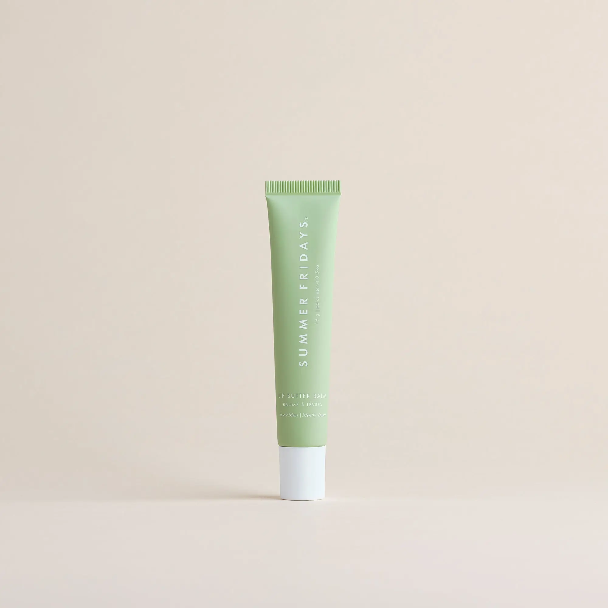 Lip Butter Balm Sweet Mint