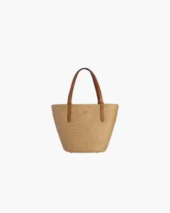 Eureka Bag Natural