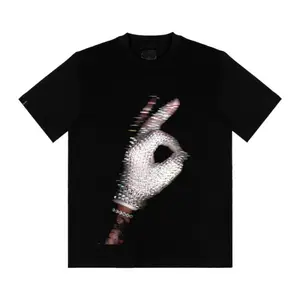 [❄️Sale Up To 50%] Drake "Ice Man" Official Graphic T-Shirt – High-Quality Cotton Tee, Team Drizzy Fan Shirt, Ice-Man Album Merch, Hip-Hop Streetwear Graphic Tee, Unisex Vintage Collector Tee, Gift for Drake Fans, Trendy Urban Outfit