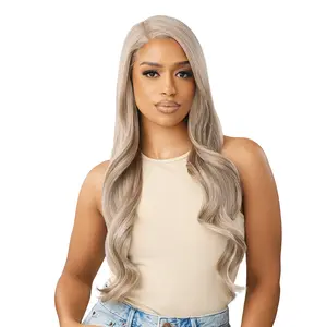 Outre HD Lace Front Wig Glueless Lille