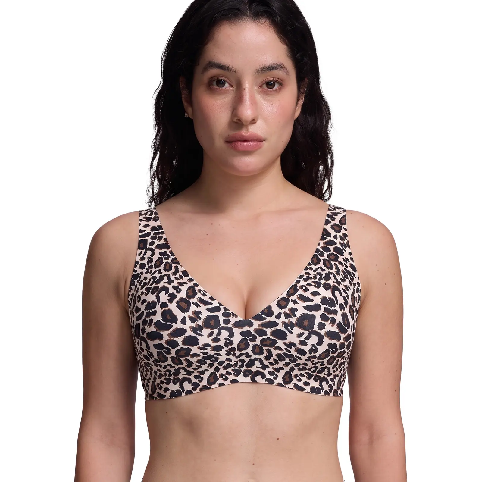 Leopard Beige