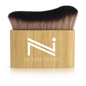 BODY GEL OIL BRUSH
