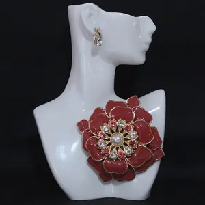 Fashion Women Men Jewelry Gift Brooches Pins Accessories