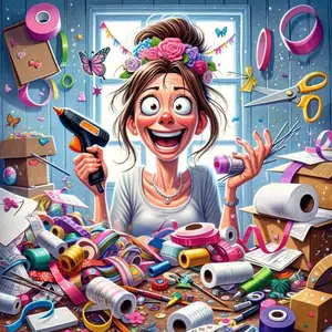 5D DIY Diamond Painting Kit, Full Drill Art Set, Animation Theme, Home Decor Gift, Needlepoint Craft Supplies, Creative Hobby, Diamond Art Tools