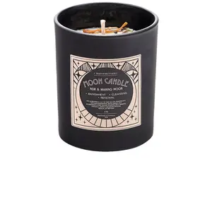 J. Southern Studio New Moon Ritual Candle