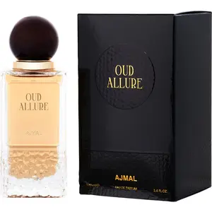 Ajmal Oud Allure By Ajmal Eau De Parfum For Unisex