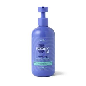 Texture ID Coils Leavein Conditioner