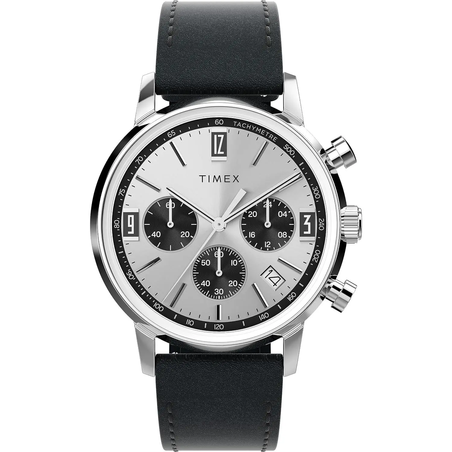 Timex Men's Marlin 40mm Watch