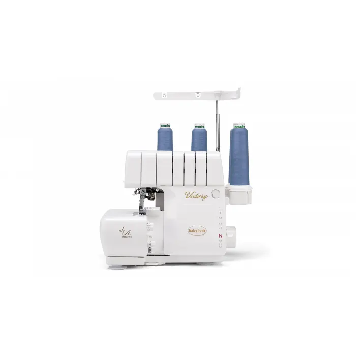 Baby Lock Victory Serger