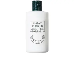 NONFICTION Gaiac Flower Body Lotion