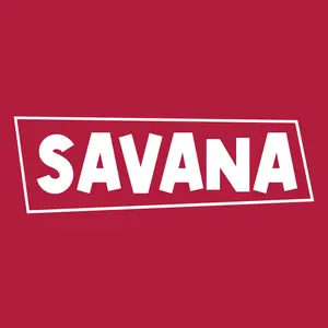Savana Games shop logo