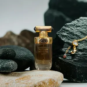 Hypnotic Oud - Women's Caramel, Vanilla, Amber, Cloves, Saffron