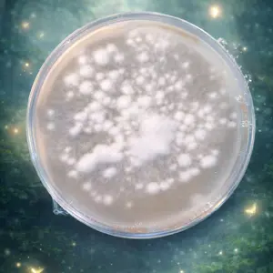 Shiitake #3782 Culture Plate