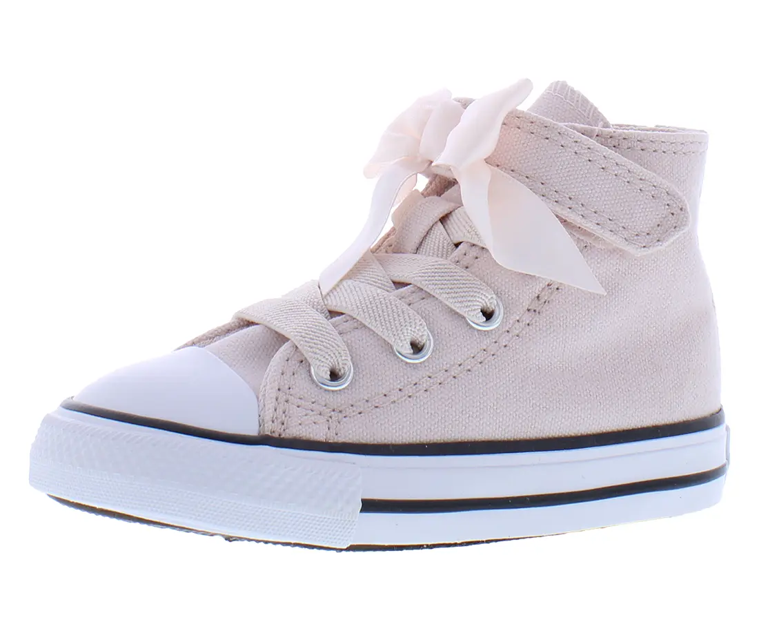 Converse Chuck Taylor All Star 1V High Infant/Toddler Shoes