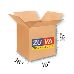 Shipping Box - Includes Delivery to Guatemala!