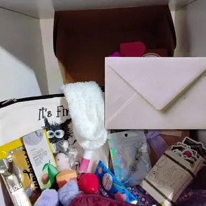 Blind Date With A Kindle