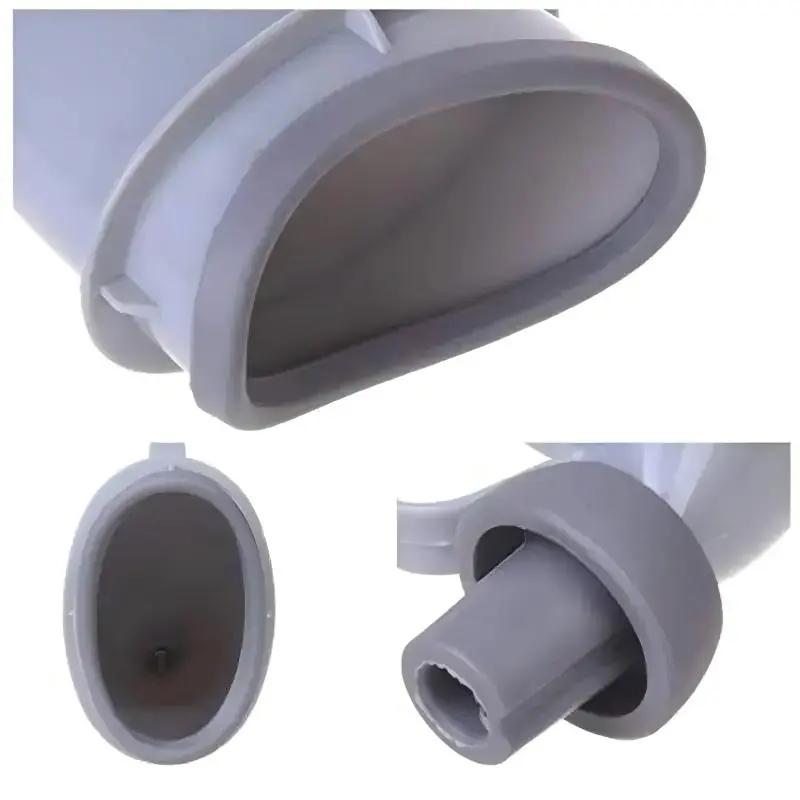 Portable Car Urine Bottle with Lid, Perfect for Traffic Jams & Long Trips