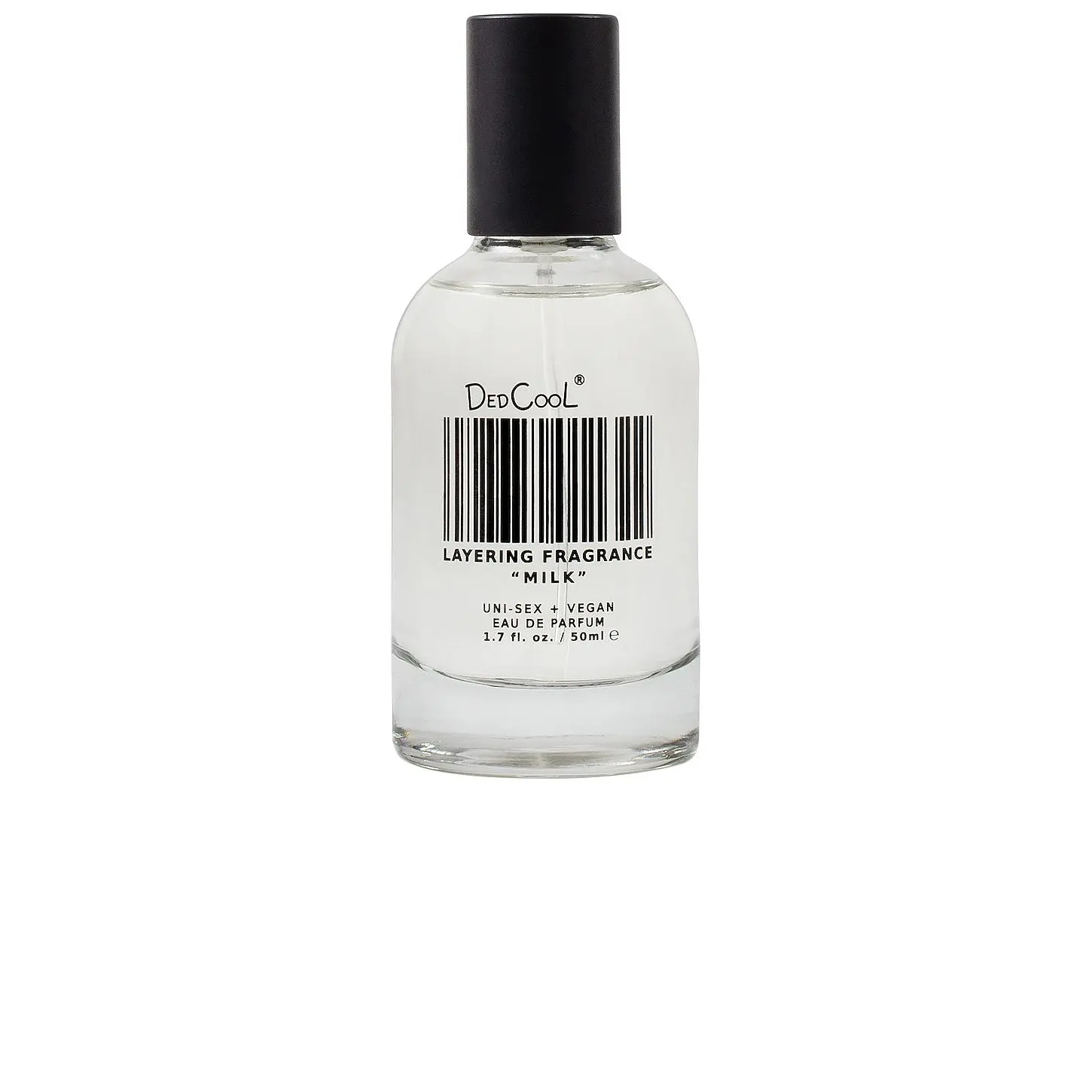 DedCool Milk Layering + Enhancer Fragrance