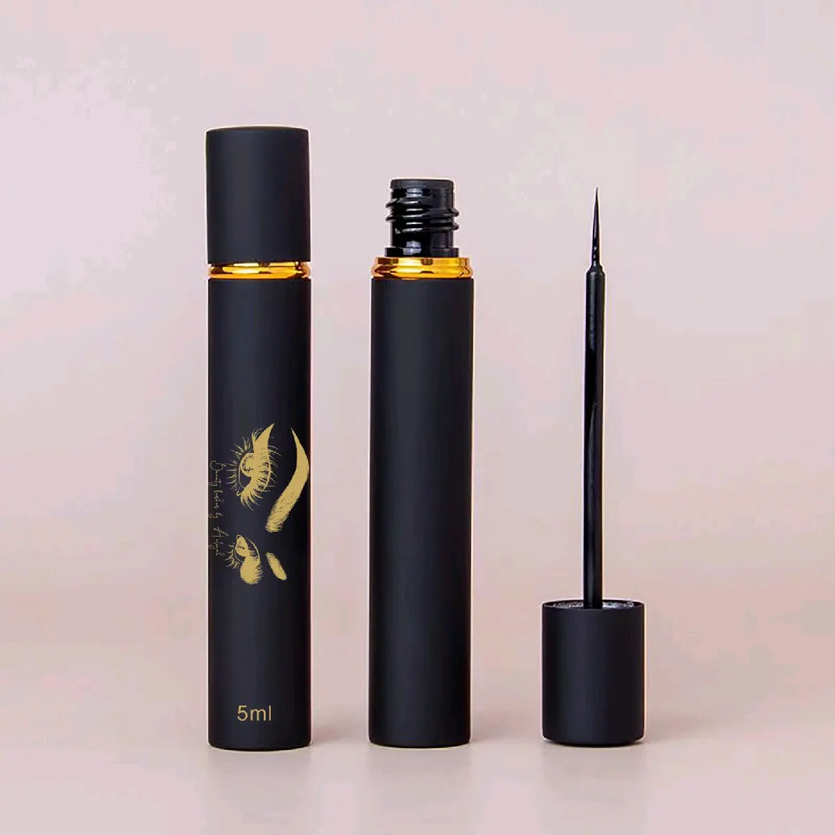 eyelashes glue