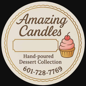 Amazing Candles & Gifts
