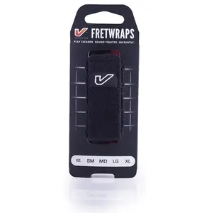 Fretwraps