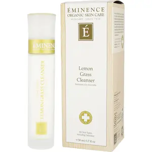 Eminence By Eminence Lemon Grass Cleanser For Women
