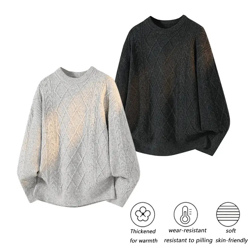 Gray + Black