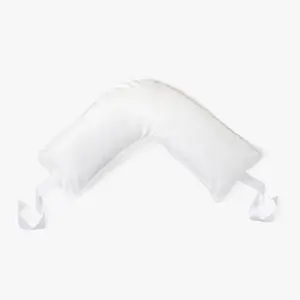 Bride Squad Travel Pillows