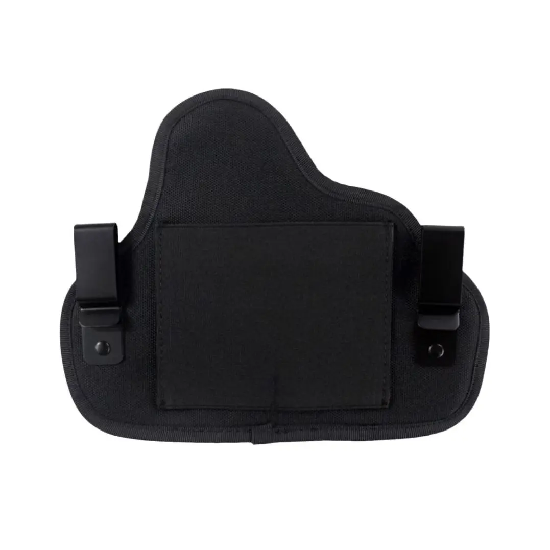 Universal Hidden Abdominal Tactical Waist Pouch, Sewn-in Tactical Waist Pouch
