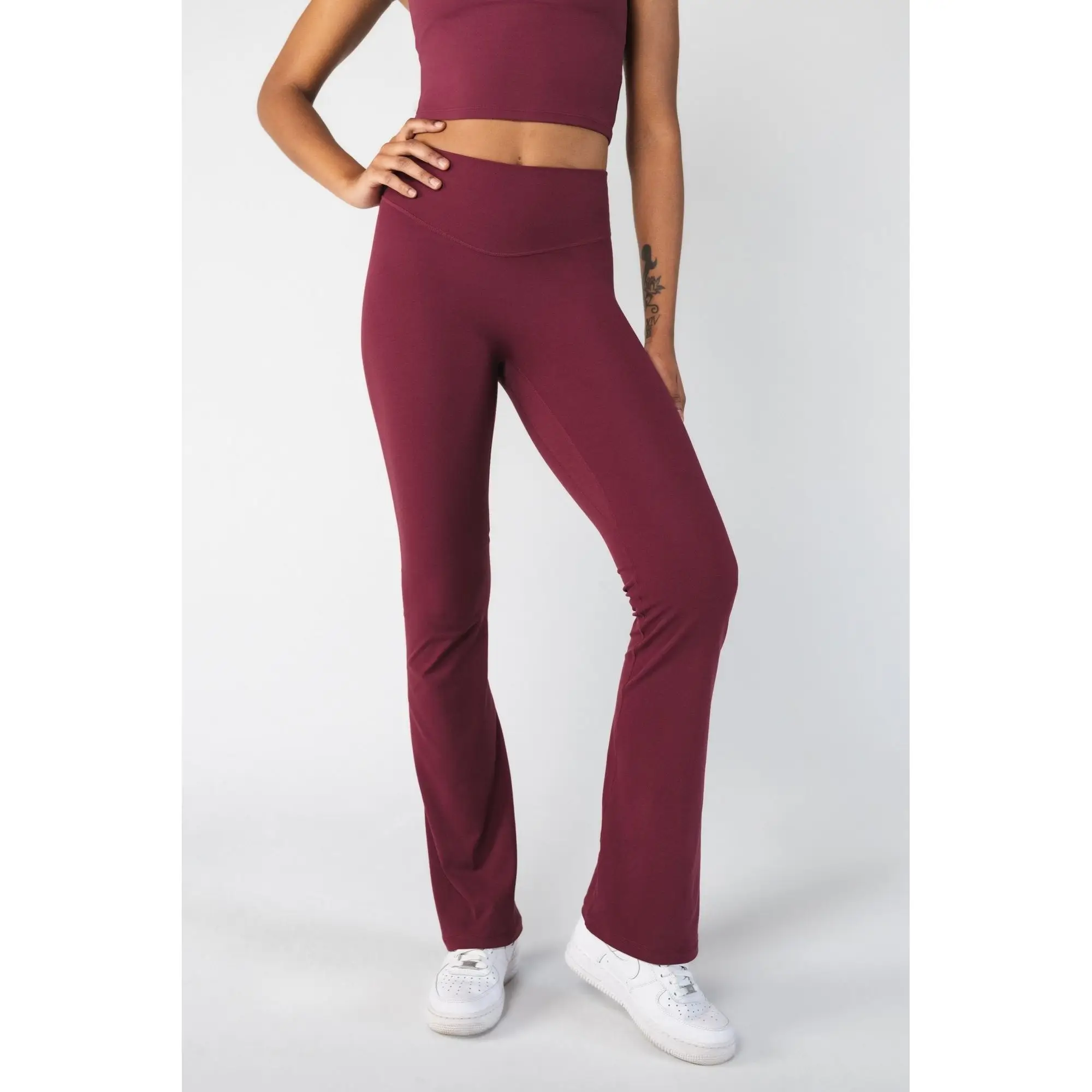 Vitality Cloud II Trouser-Long
