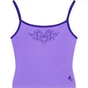 Cyber Heart Cami