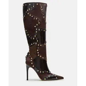 Steve Madden REVIVE BROWN MULTI