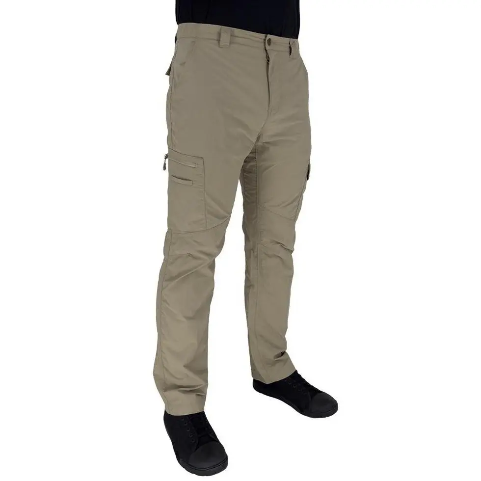 LA Police Gear Nomad Trail Lightweight Hiking Pant LA Police Gear Nomad Trail Lightweight Hiking Pant