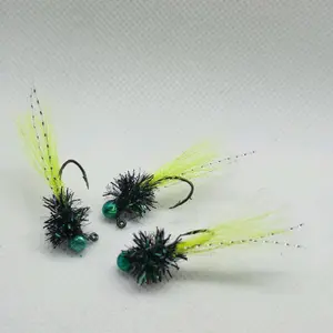 Horse Flye Horse Flye