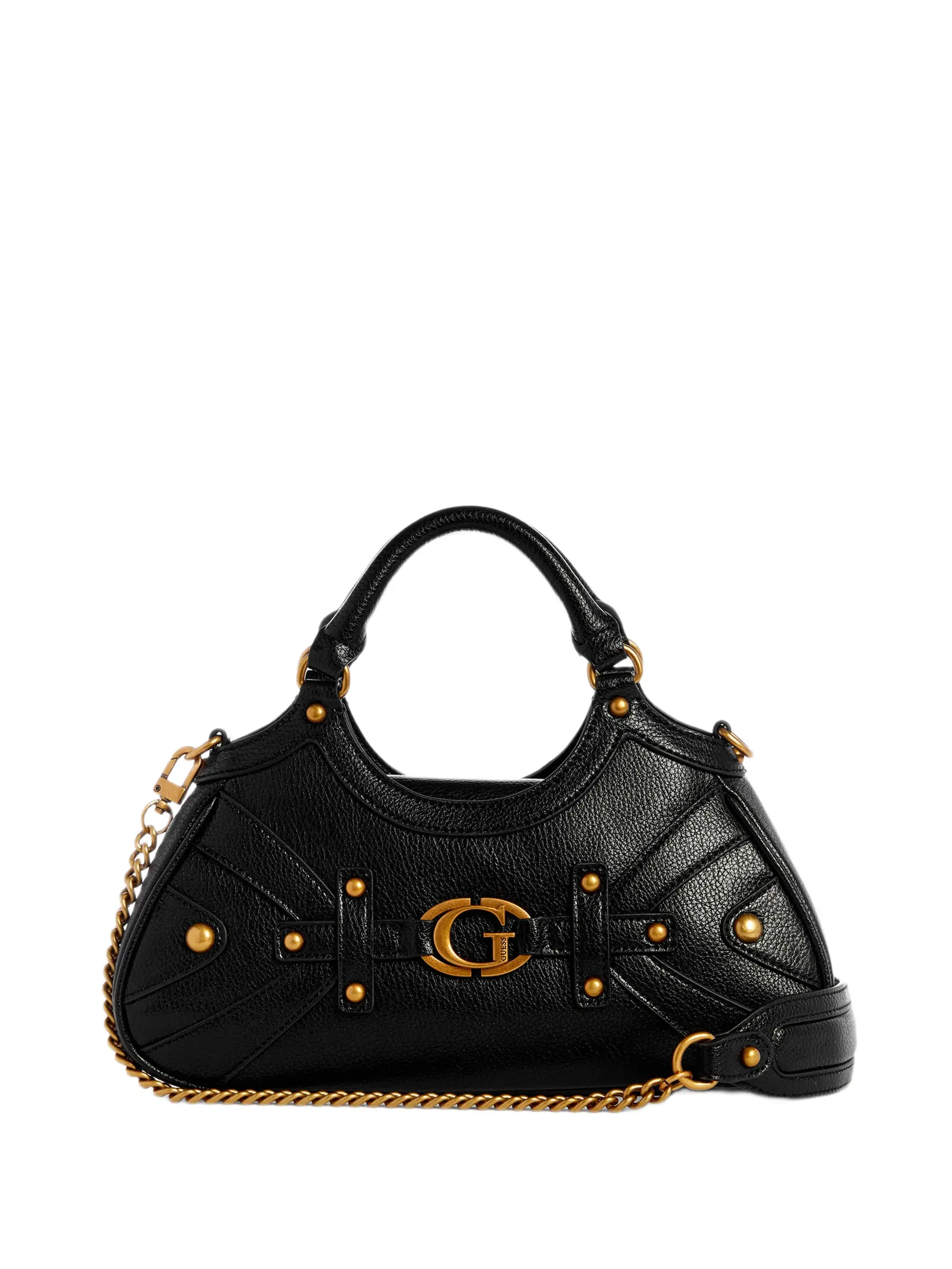 GUESS Female Mintha Small Satchel