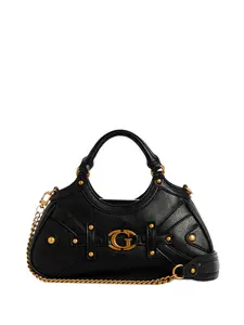 GUESS Female Mintha Small Satchel