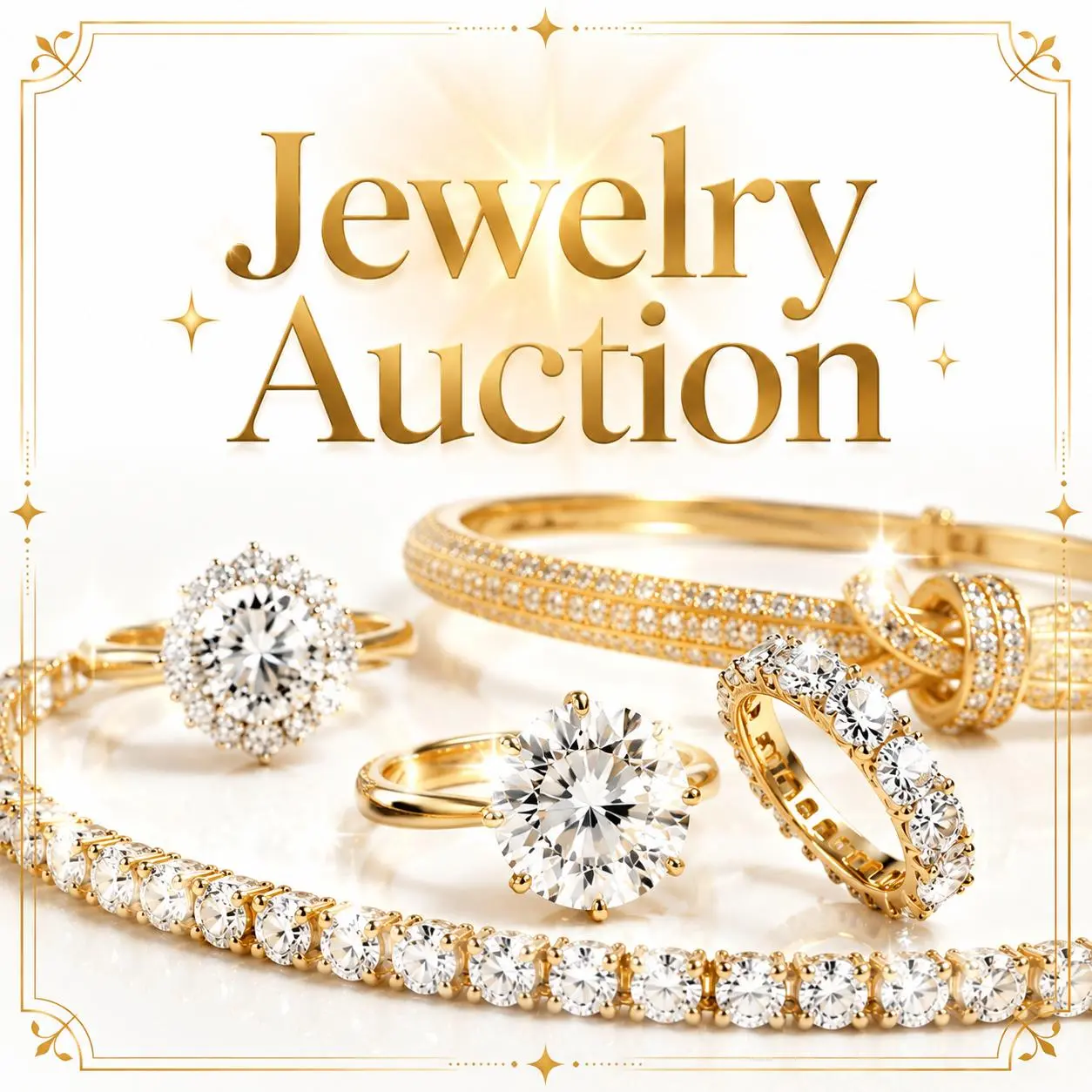 Jewelry stainless steel Ring, Bracelet, and Necklace —03Annie