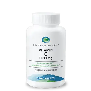 Vitamin C 1000 mg