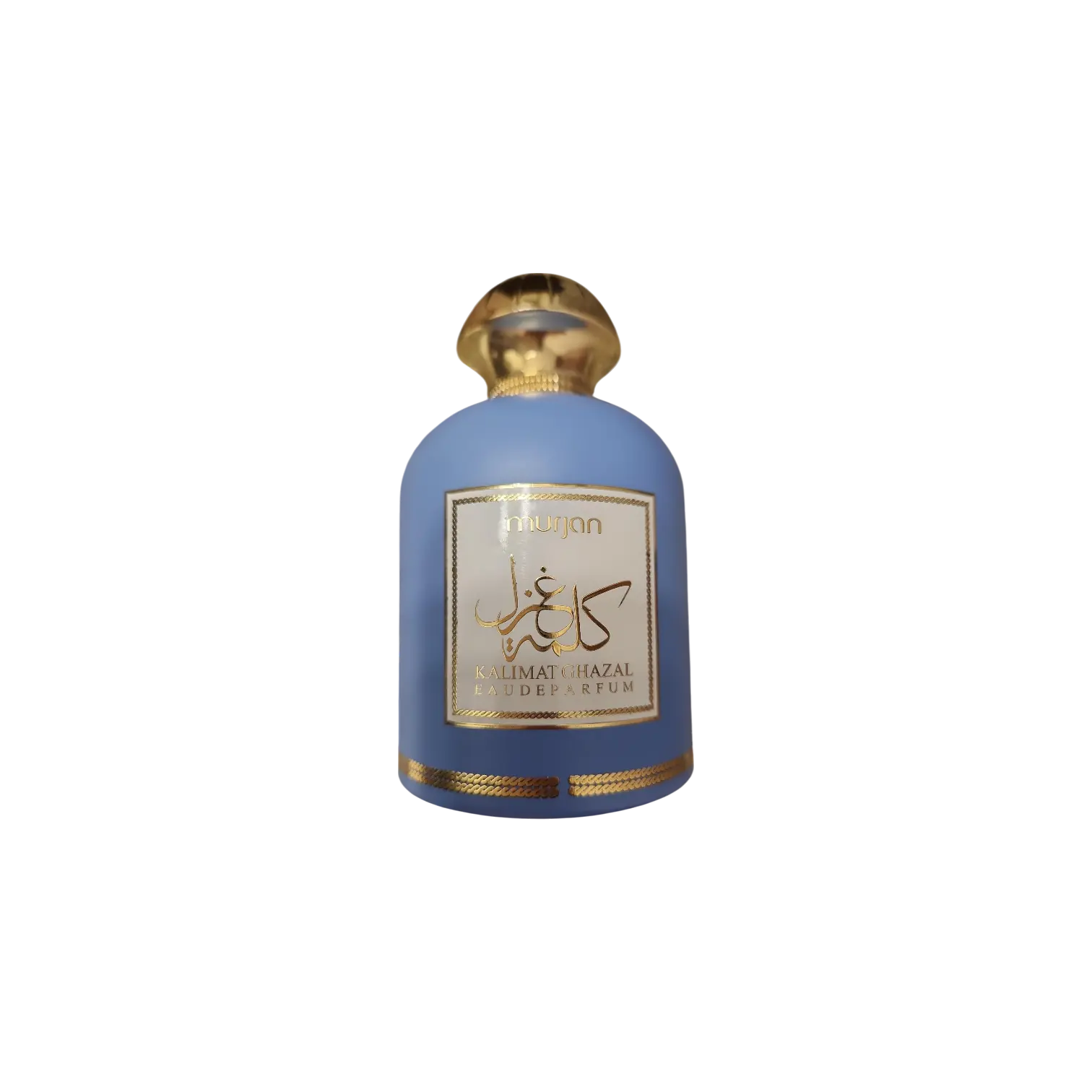 Kalemat Ghazal by Dumont Murjan EDP Spray, 3.4oz
