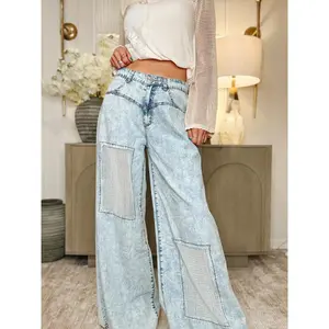 BAR x POL Hot Shot Pants