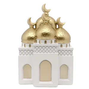 Ramadan ornaments A, the best gifts for friends, family and lovers,Indoor/Outdoor Multi-functional Decoration Ideal Christmas Family Souvenir Gift