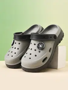 Women's Comfortable Soft Sole Slippers, Casual Eva Material, Above-Ankle Design, All Season Wear, Sizes 36-41